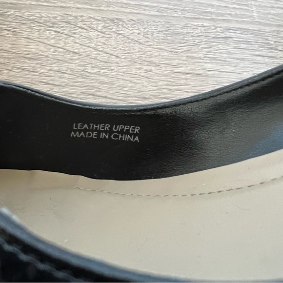 ELLEN TRACY | Tessa Shoes Size 6 1/2 - Picture 3 of 6